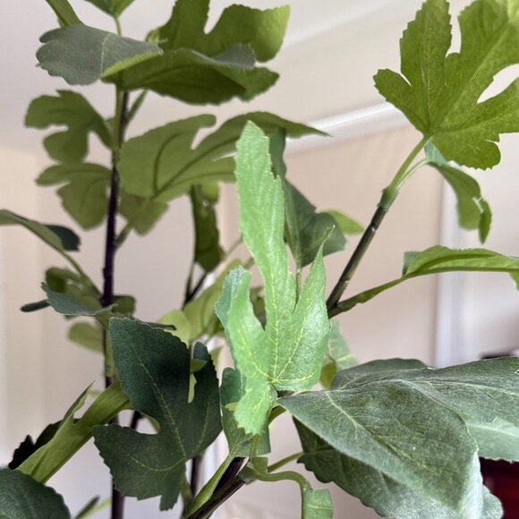 IKEA FEJKA Artificial Potted Plant 32" - Picture 3 of 4